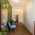 Apartment In 38010 Balatonboglar