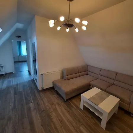 Apartament In 38010 Balatonboglár