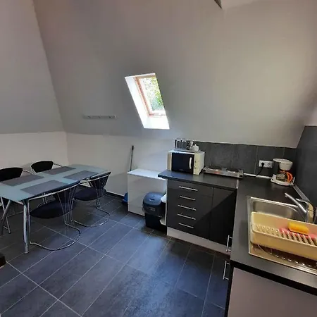 In 38010 Apartmán Balatonboglár