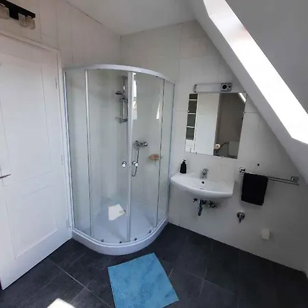 Apartment In 38010