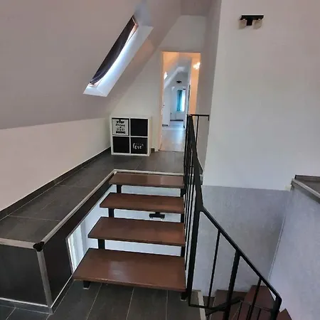 Apartament In 38010 Balatonboglár