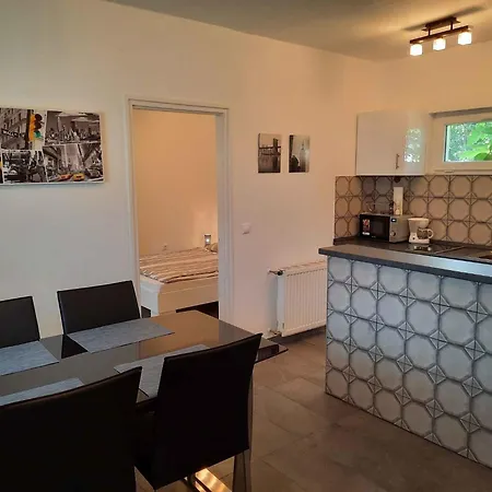 Apartment In 38010 Balatonboglar