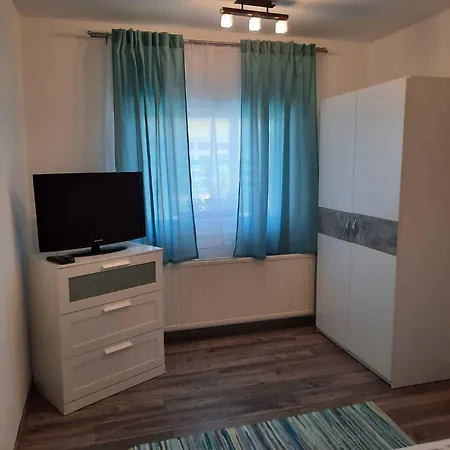 In 38010 Apartment Balatonboglar