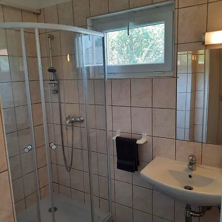 Apartament In 38010 Balatonboglár