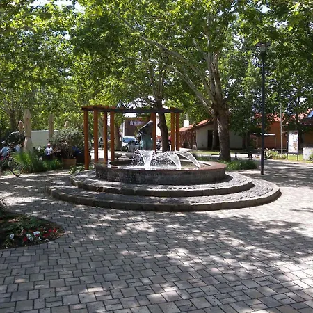 Apartament In 38010 Balatonboglár
