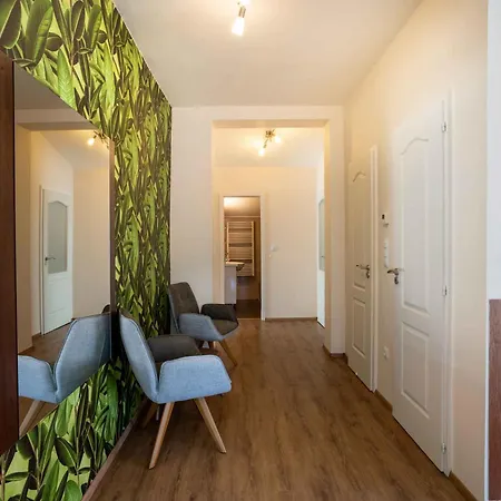 In 38010 Apartmán Balatonboglár