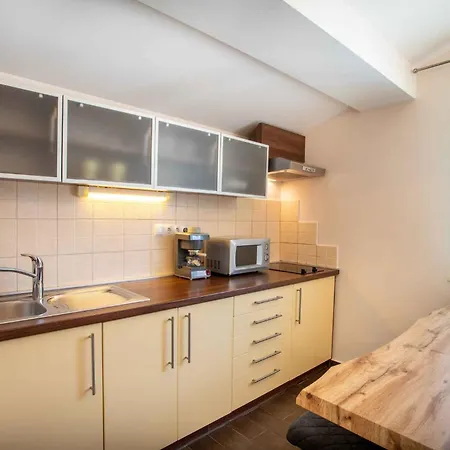 Apartment In 38010 Balatonboglar