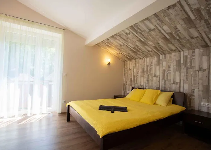 In 38010 Appartement Balatonboglár