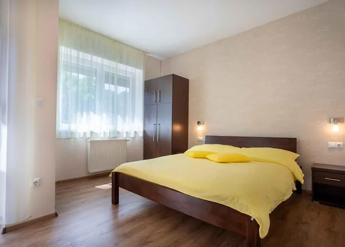 Appartement In 38010