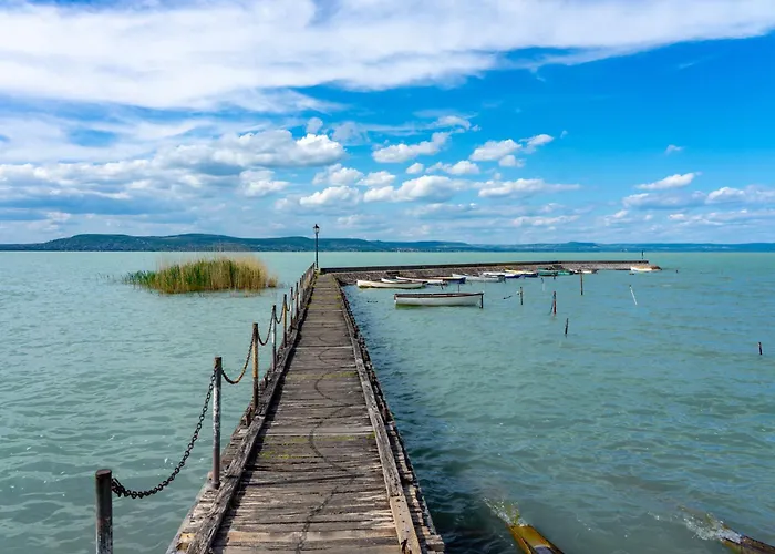 In 38010 Balatonboglar